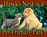 Pet Friendly RV Park logo